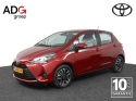 Toyota Yaris - 1.0 VVT-i Energy