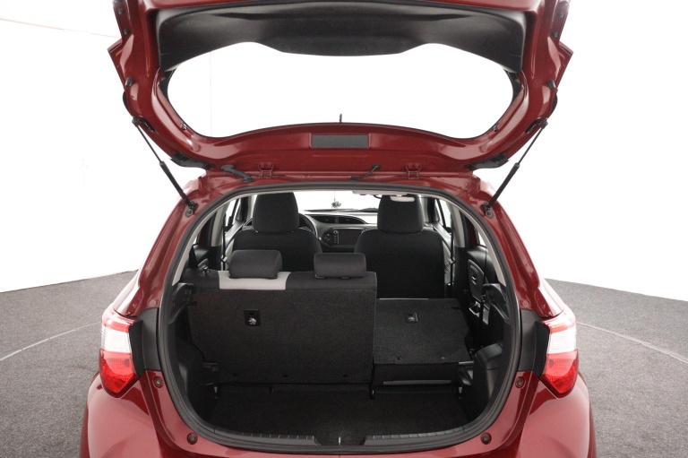 Toyota Yaris - 1.0 VVT-i Energy 23
