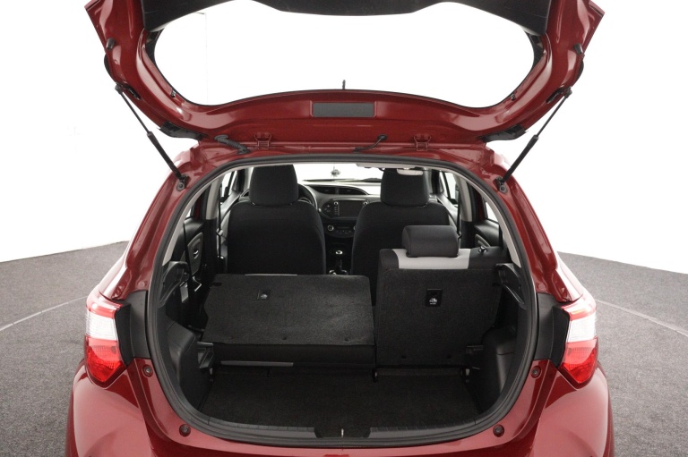 Toyota Yaris - 1.0 VVT-i Energy 25