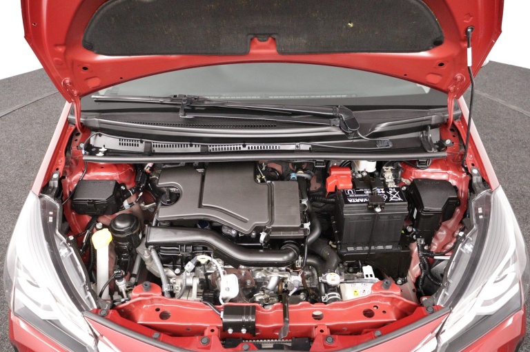 Toyota Yaris - 1.0 VVT-i Energy 34