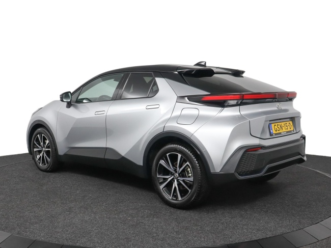 Toyota C-HR - 1.8 Hybrid 140 First Edition