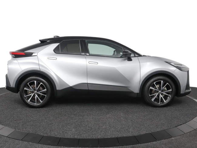 Toyota C-HR - 1.8 Hybrid 140 First Edition