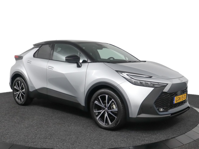 Toyota C-HR - 1.8 Hybrid 140 First Edition