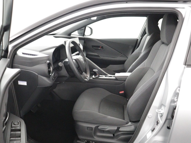 Toyota C-HR - 1.8 Hybrid 140 First Edition