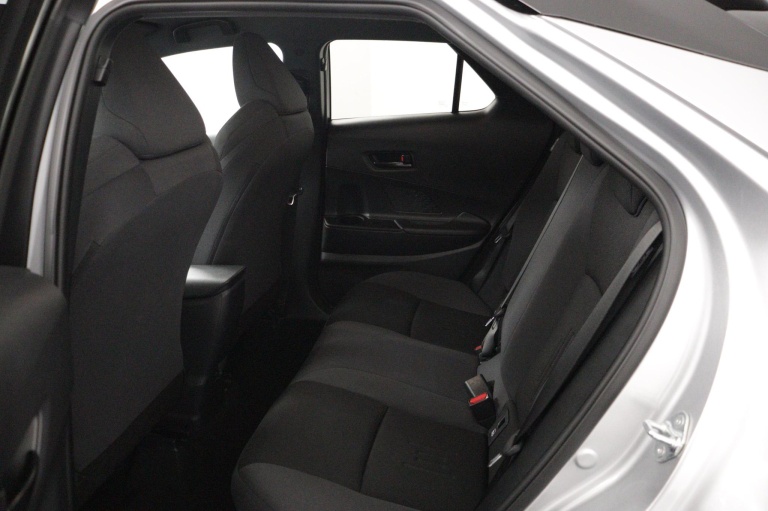 Toyota C-HR - 1.8 Hybrid 140 First Edition 18