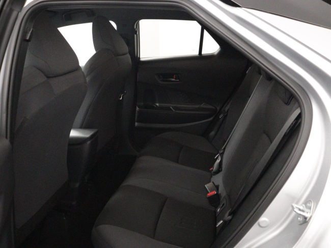 Toyota C-HR - 1.8 Hybrid 140 First Edition