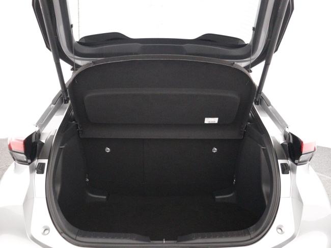 Toyota C-HR - 1.8 Hybrid 140 First Edition