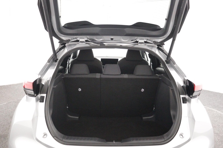 Toyota C-HR - 1.8 Hybrid 140 First Edition 22