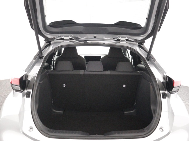 Toyota C-HR - 1.8 Hybrid 140 First Edition