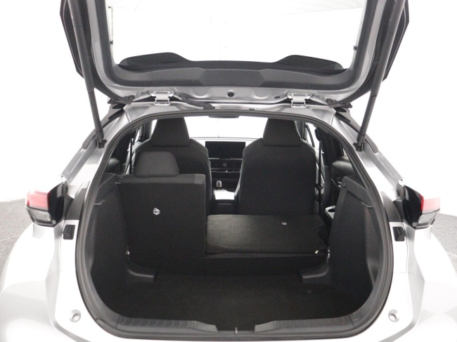 Toyota C-HR - 1.8 Hybrid 140 First Edition