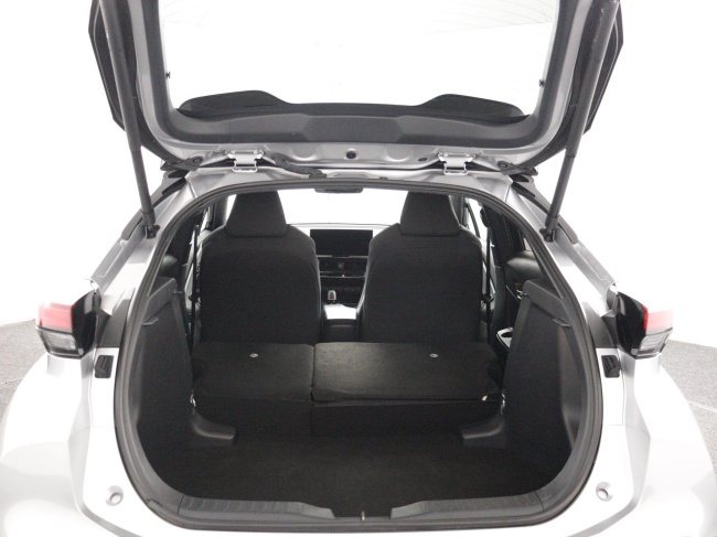 Toyota C-HR - 1.8 Hybrid 140 First Edition