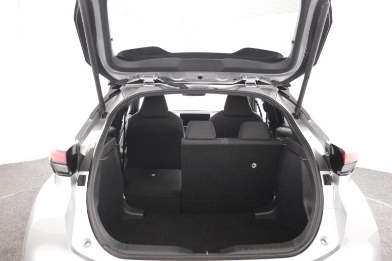 Toyota C-HR - 1.8 Hybrid 140 First Edition 25