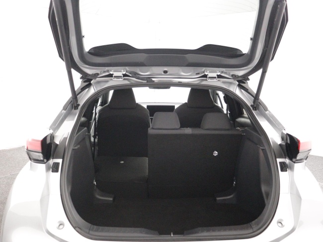 Toyota C-HR - 1.8 Hybrid 140 First Edition