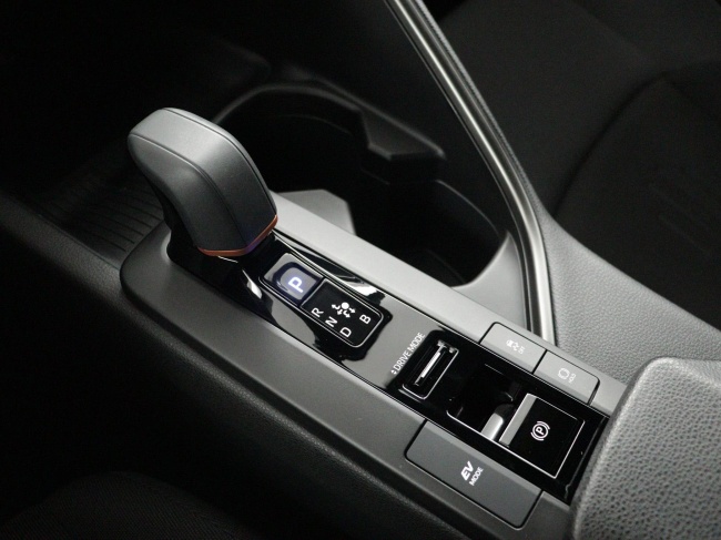 Toyota C-HR - 1.8 Hybrid 140 First Edition