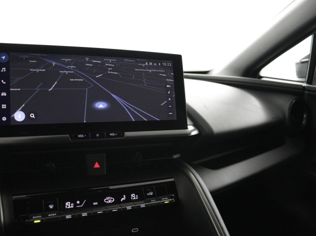 Toyota C-HR - 1.8 Hybrid 140 First Edition