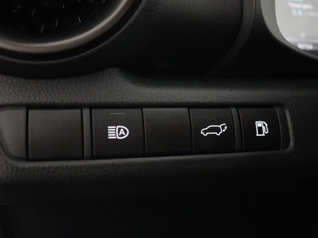 Toyota C-HR - 1.8 Hybrid 140 First Edition