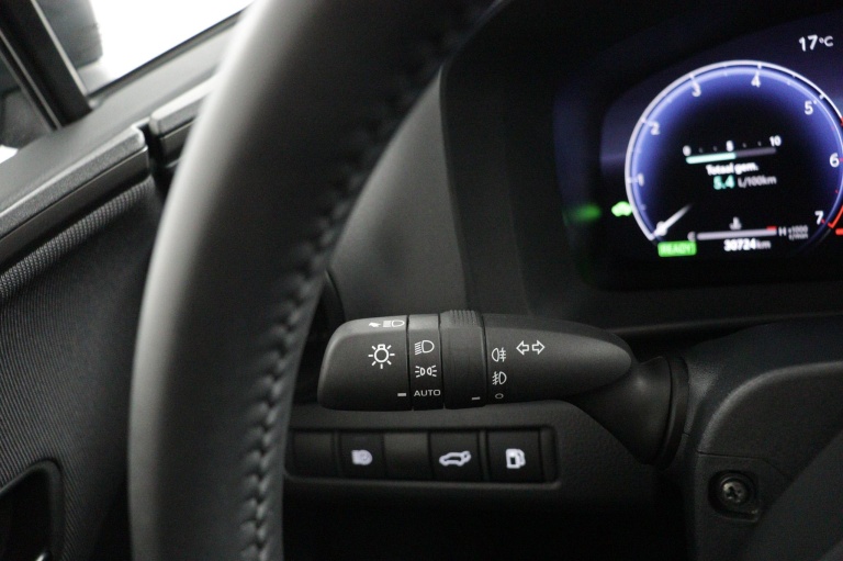 Toyota C-HR - 1.8 Hybrid 140 First Edition 30