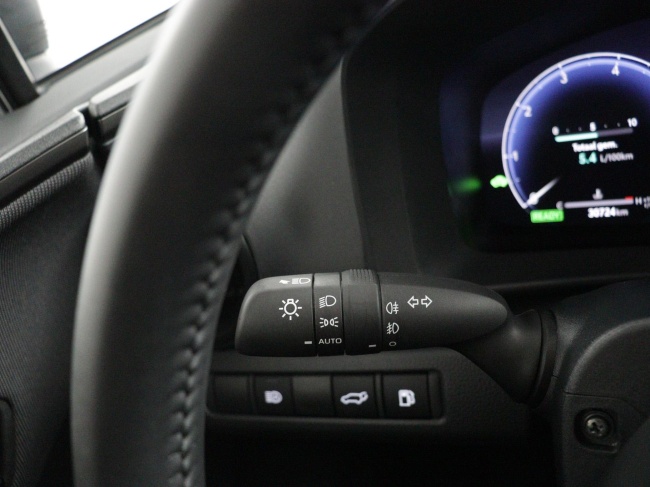 Toyota C-HR - 1.8 Hybrid 140 First Edition