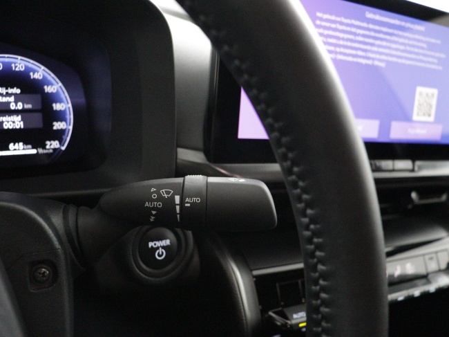 Toyota C-HR - 1.8 Hybrid 140 First Edition