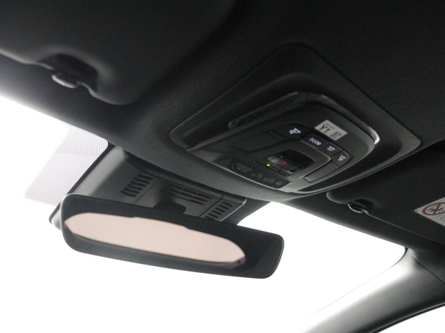 Toyota C-HR - 1.8 Hybrid 140 First Edition