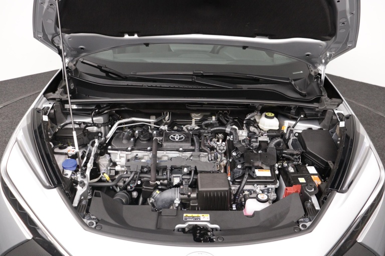 Toyota C-HR - 1.8 Hybrid 140 First Edition 33
