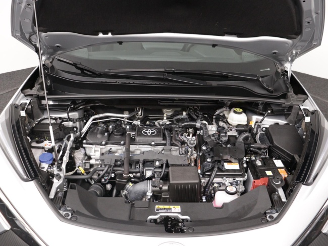 Toyota C-HR - 1.8 Hybrid 140 First Edition