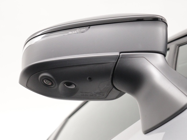 Toyota C-HR - 1.8 Hybrid 140 First Edition