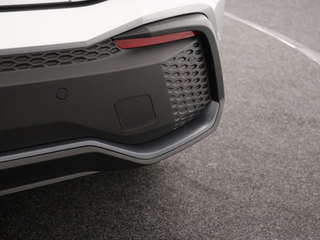 Toyota C-HR - 1.8 Hybrid 140 First Edition