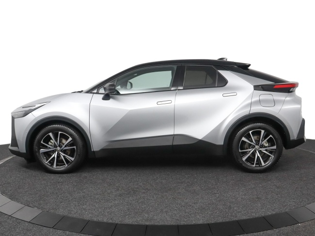 Toyota C-HR - 1.8 Hybrid 140 First Edition