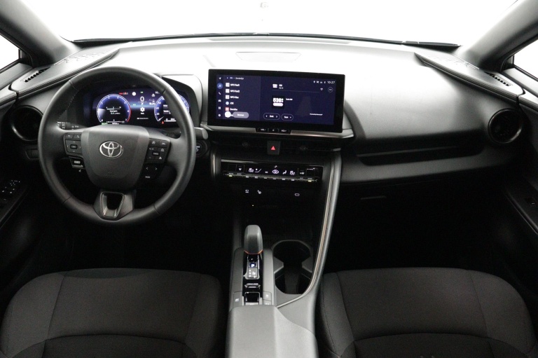 Toyota C-HR - 1.8 Hybrid 140 First Edition 4