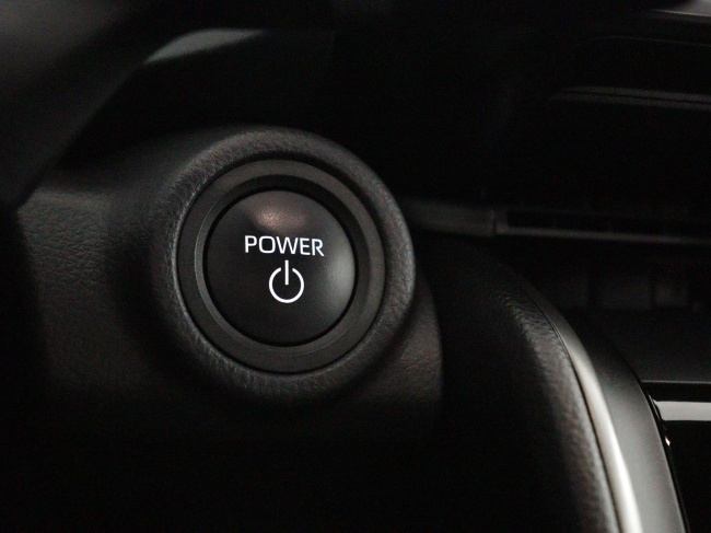 Toyota C-HR - 1.8 Hybrid 140 First Edition