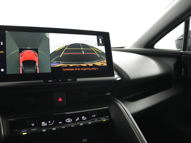 Toyota C-HR - 1.8 Hybrid 140 First Edition