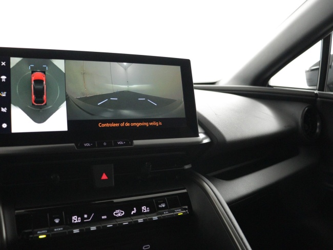 Toyota C-HR - 1.8 Hybrid 140 First Edition