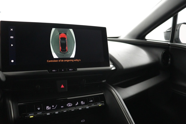Toyota C-HR - 1.8 Hybrid 140 First Edition 45