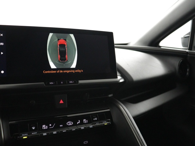 Toyota C-HR - 1.8 Hybrid 140 First Edition