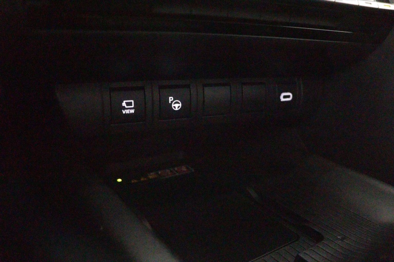 Toyota C-HR - 1.8 Hybrid 140 First Edition 46