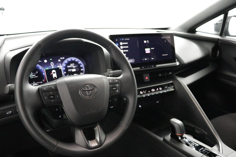 Toyota C-HR - 1.8 Hybrid 140 First Edition 47