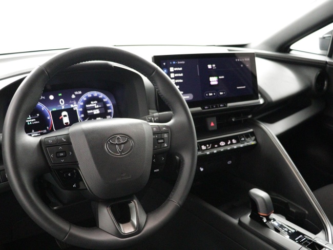 Toyota C-HR - 1.8 Hybrid 140 First Edition