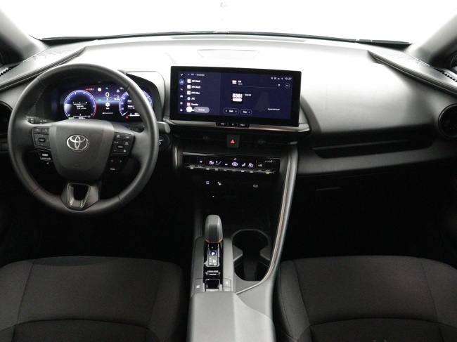 Toyota C-HR - 1.8 Hybrid 140 First Edition