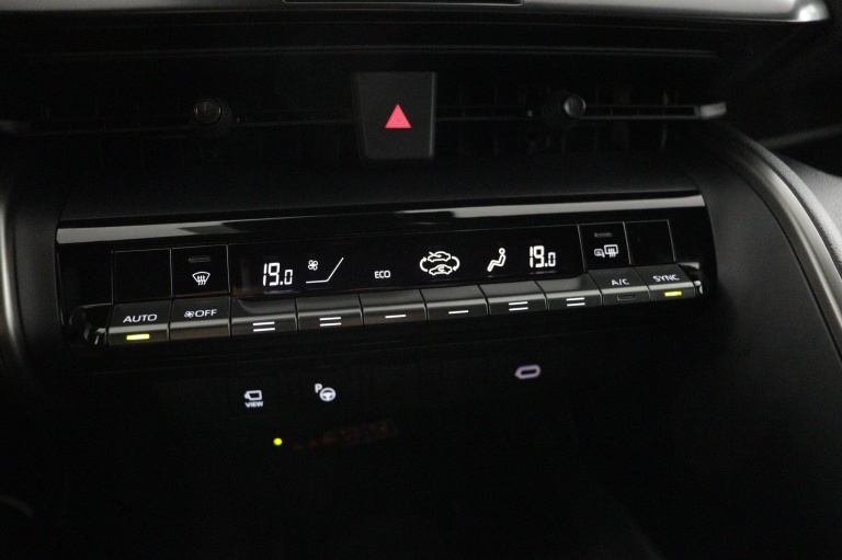Toyota C-HR - 1.8 Hybrid 140 First Edition 7