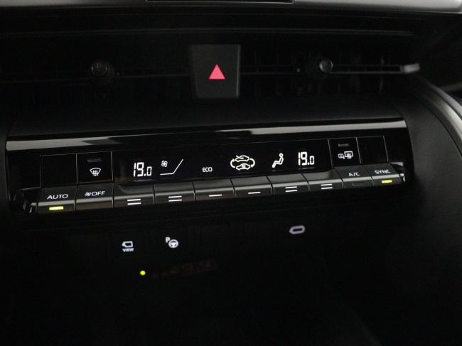 Toyota C-HR - 1.8 Hybrid 140 First Edition