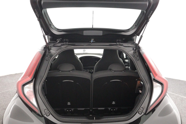 Toyota Aygo X - 1.0 VVT-i MT Play 22