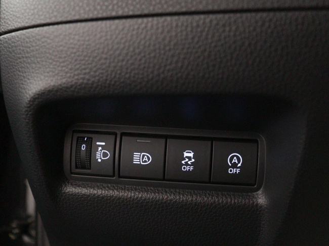 Toyota Aygo X - 1.0 VVT-i MT Play