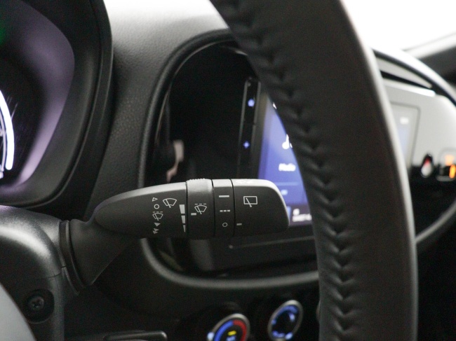 Toyota Aygo X - 1.0 VVT-i MT Play