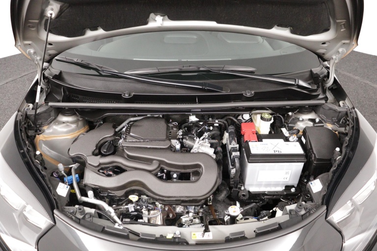 Toyota Aygo X - 1.0 VVT-i MT Play 32