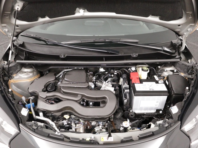 Toyota Aygo X - 1.0 VVT-i MT Play