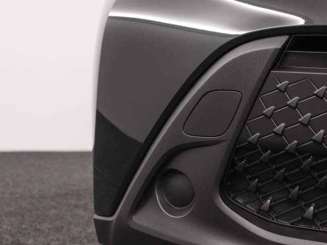 Toyota Aygo X - 1.0 VVT-i MT Play