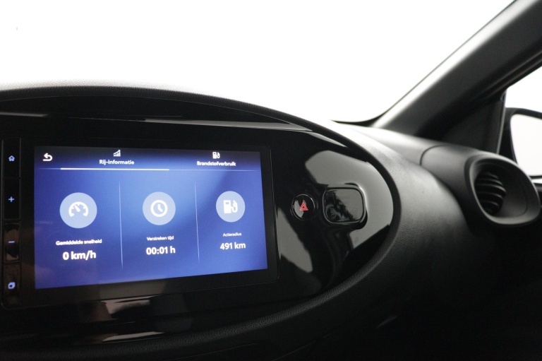 Toyota Aygo X - 1.0 VVT-i MT Play 37
