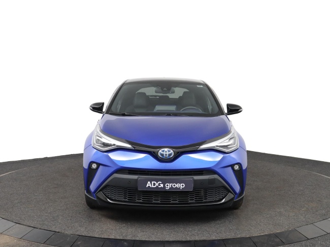 Toyota C-HR - 2.0 Hybrid Bi-Tone