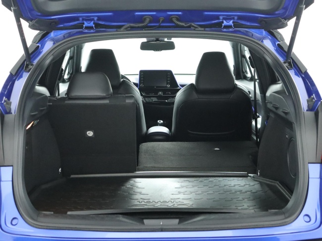 Toyota C-HR - 2.0 Hybrid Bi-Tone